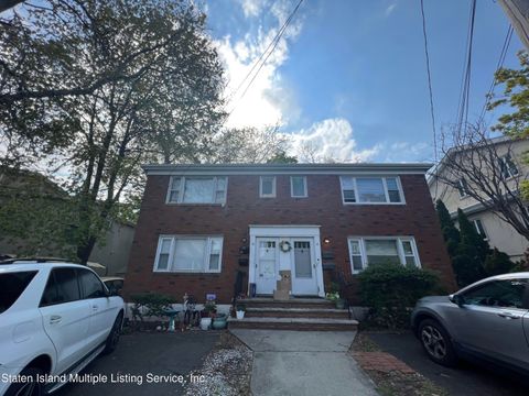 Photo of 14 Wilsonview Place, Staten Island, NY 10304 (MLS # 1162089)