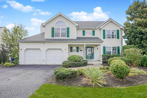 Photo of 203 Fairway Lane, Neptune, NJ 07753 (MLS # 2505708)