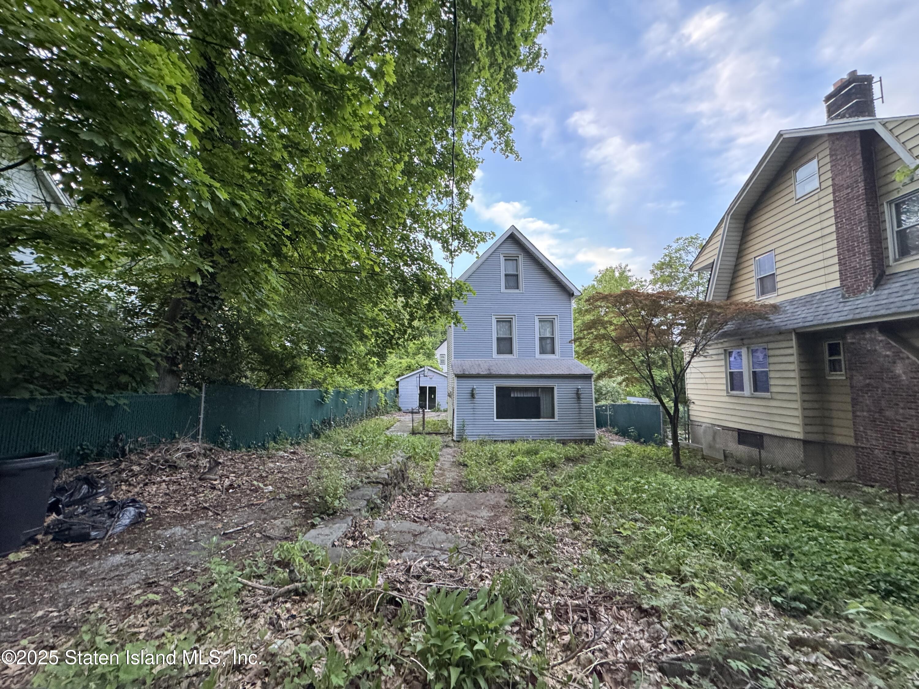 61 Wandel Avenue, Staten Island, New York image 1