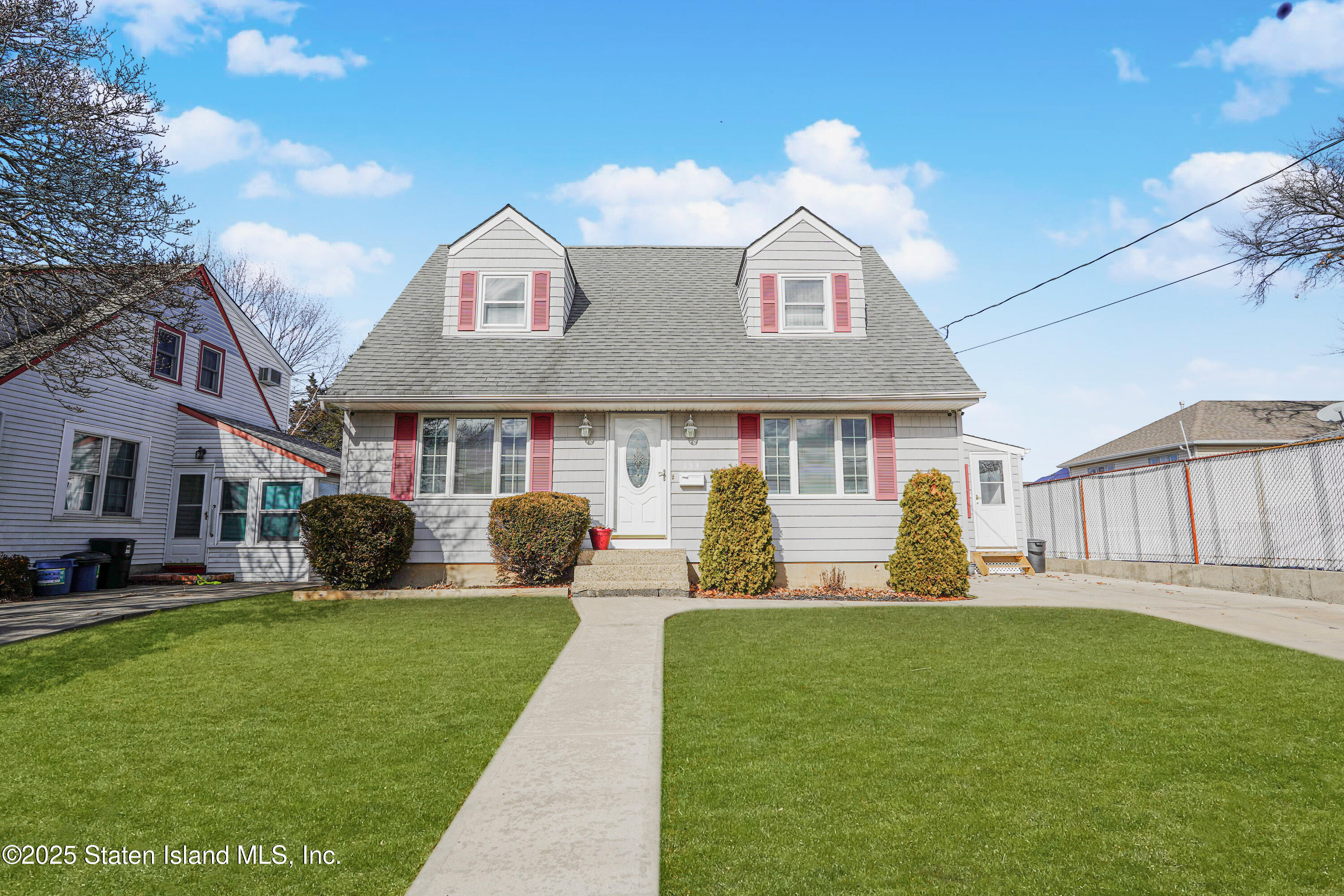 153 Ramapo Avenue, Staten Island, New York image 3