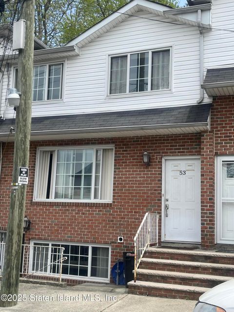 Photo of 53 Mariners Lane, Staten Island, NY 10303 (MLS # 2502514)