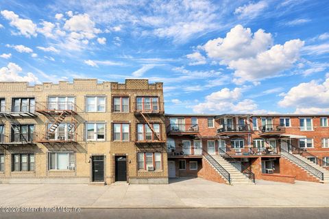 Photo of 1767 79th Street, Brooklyn, NY 11214 (MLS # 2504674)