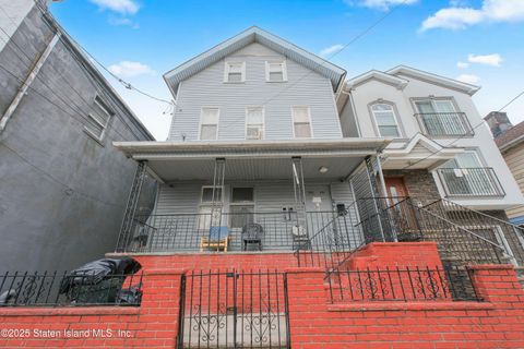 Photo of 161 Court Street, Out of Area, NJ 07206 (MLS # 2501233)