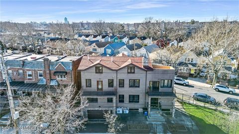 Photo of 2012 Gerritsen Avenue, Brooklyn, NY 11229 (MLS # 1159674)