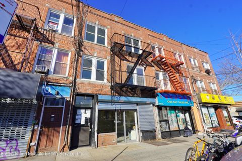 Photo of 6308 11th Avenue #2r, Brooklyn, NY 11219 (MLS # 2400143)