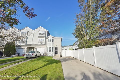 Photo of 11 Delmar Avenue #F, Staten Island, NY 10312 (MLS # 1165196)