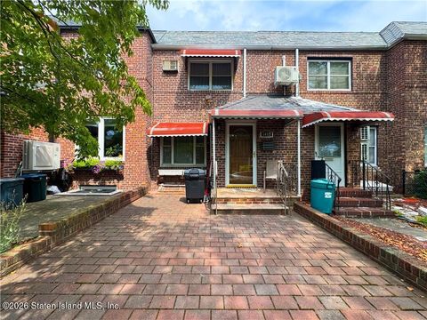 Photo of 6073 71st Street, Maspeth, NY 11378 (MLS # 2600136)