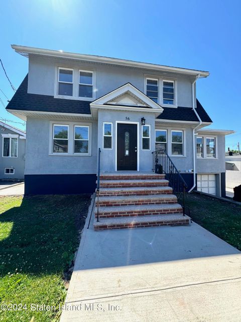 Photo of 56 Florence Street #2, Staten Island, NY 10308 (MLS # 2403428)