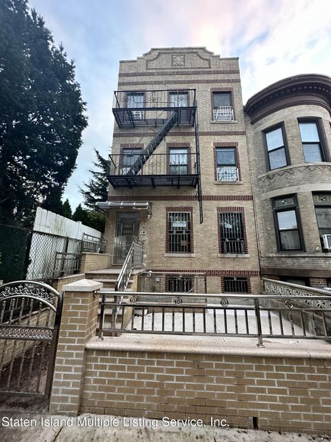 Photo of 318 80th Street #1f, Brooklyn, NY 11209 (MLS # 1164914)