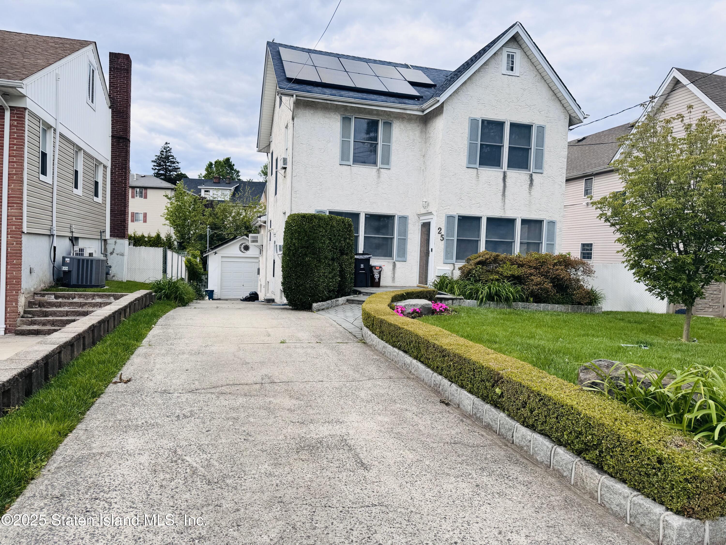 25 Grace Road, Staten Island, New York image 1