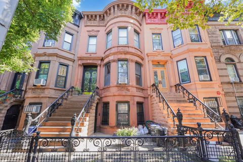 Photo of 431 56th Street, Brooklyn, NY 11220 (MLS # 2404637)