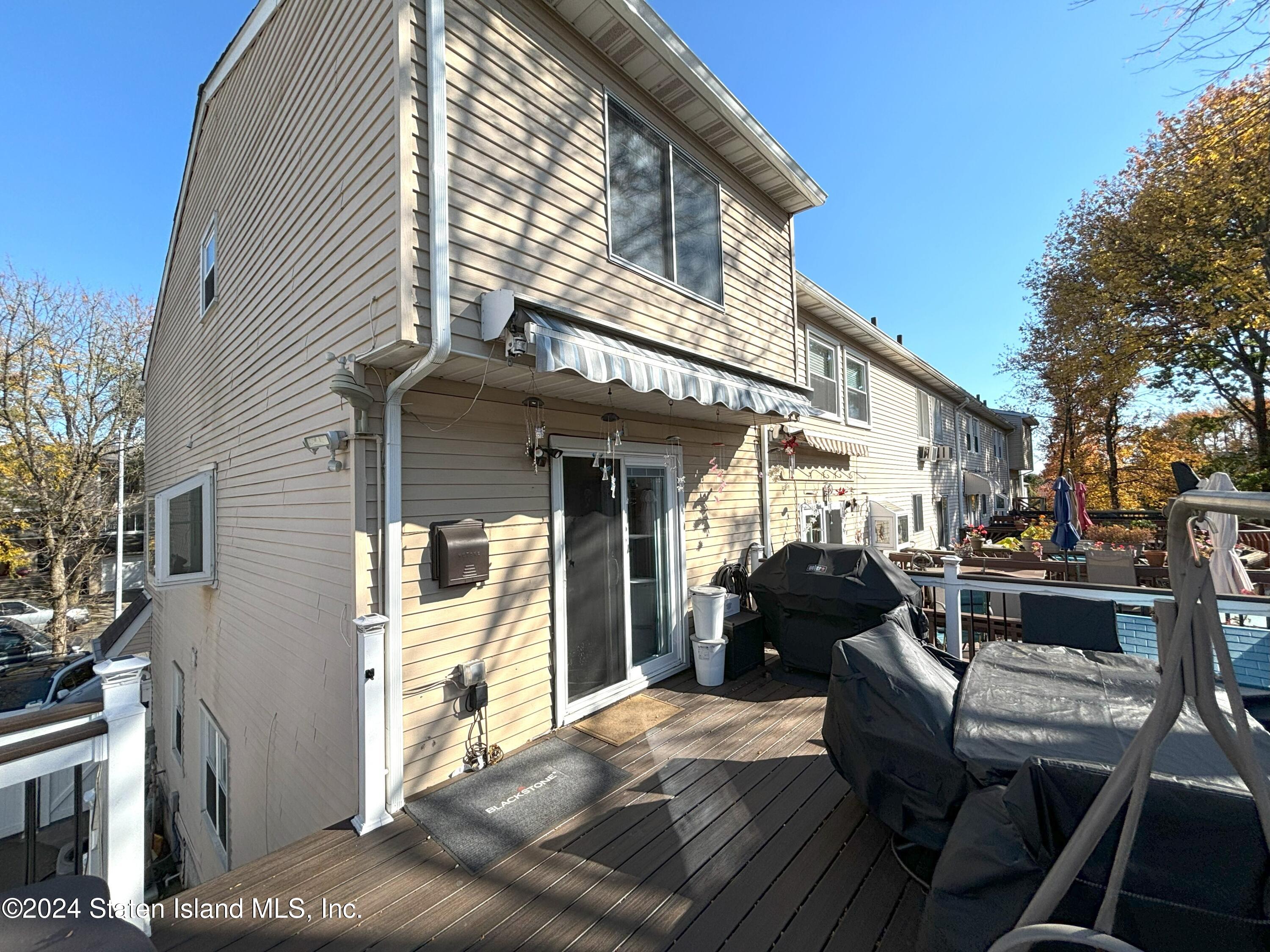 114 Boulder Street, Staten Island, New York image 26