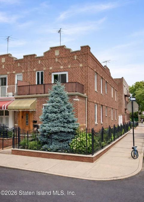 Photo of 1721 Benson Avenue, Brooklyn, NY 11214 (MLS # 2601134)