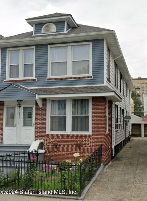 Photo of 2356 64th Street, Brooklyn, NY 11204 (MLS # 2402437)