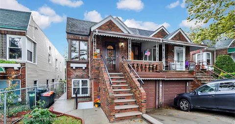Photo of 3812 Quentin Road, Brooklyn, NY 11234 (MLS # 1165954)