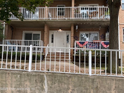Condo For Sale - 85 Elmwood Park Drive #3<br/> Staten Island, NY 10314