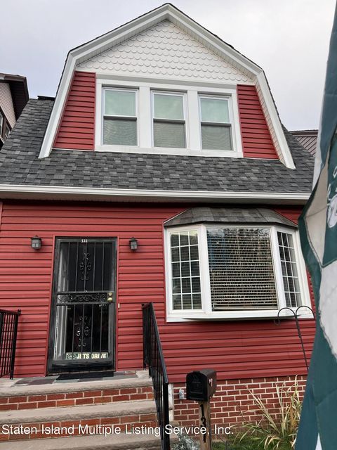 Photo of 131 Palmer Avenue, Staten Island, NY 10302 (MLS # 1158954)