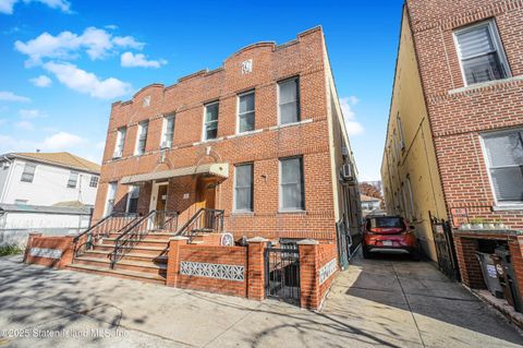 Photo of 2317 63rd Street, Brooklyn, NY 11204 (MLS # 2507048)