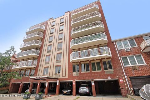 Photo of 1560 W 6th Street #2c, Brooklyn, NY 11204 (MLS # 1163193)