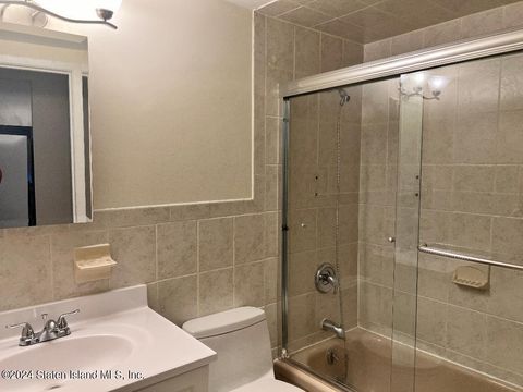 Photo of 326 Nome Avenue #2, Staten Island, NY 10314 (MLS # 2404562)