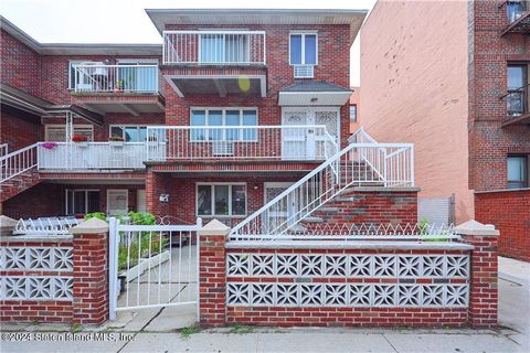 Photo of 193 Bay 17th Street, Brooklyn, NY 11213 (MLS # 2406850)