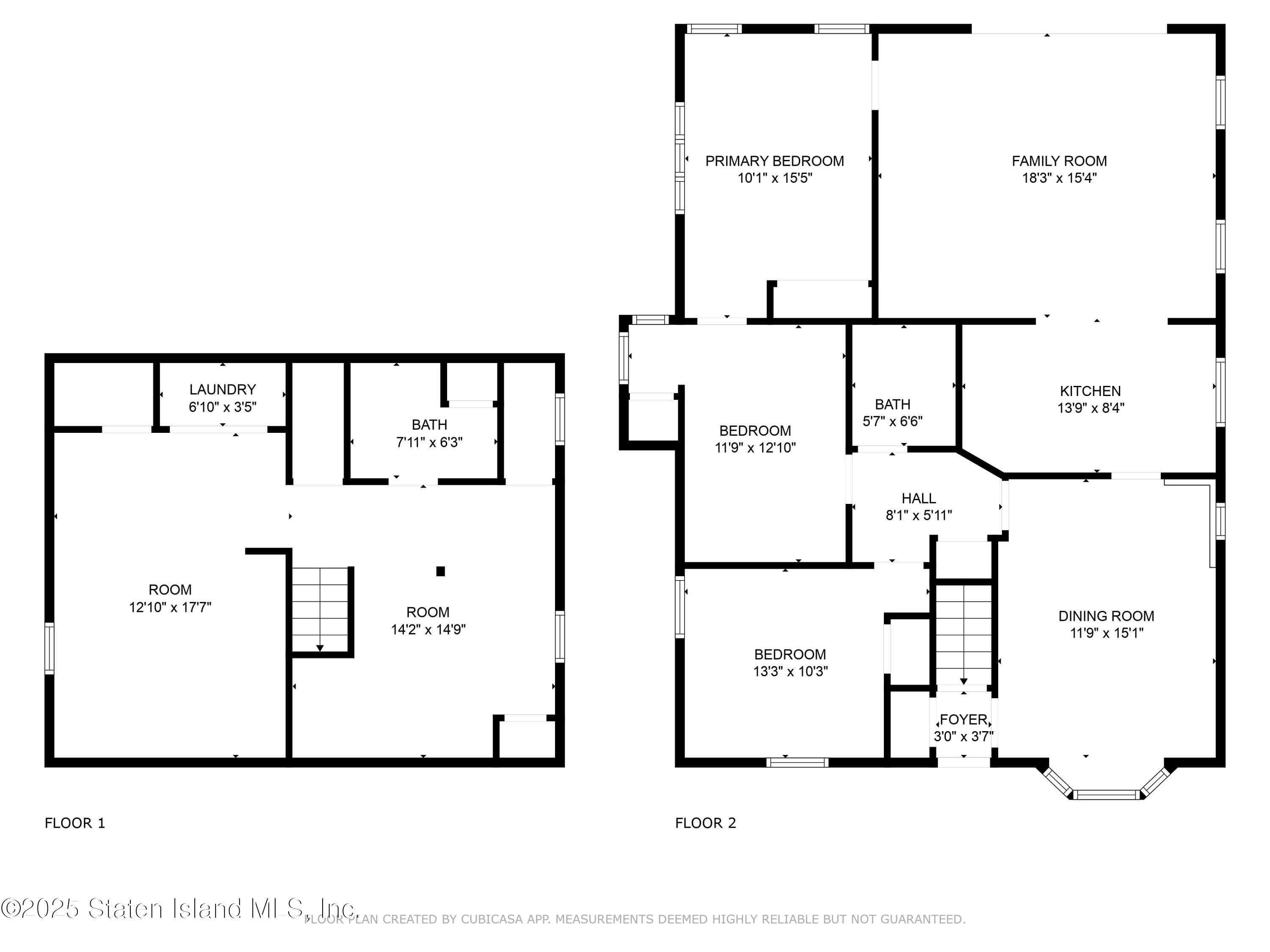 89 Daleham Street, Staten Island, New York image 36
