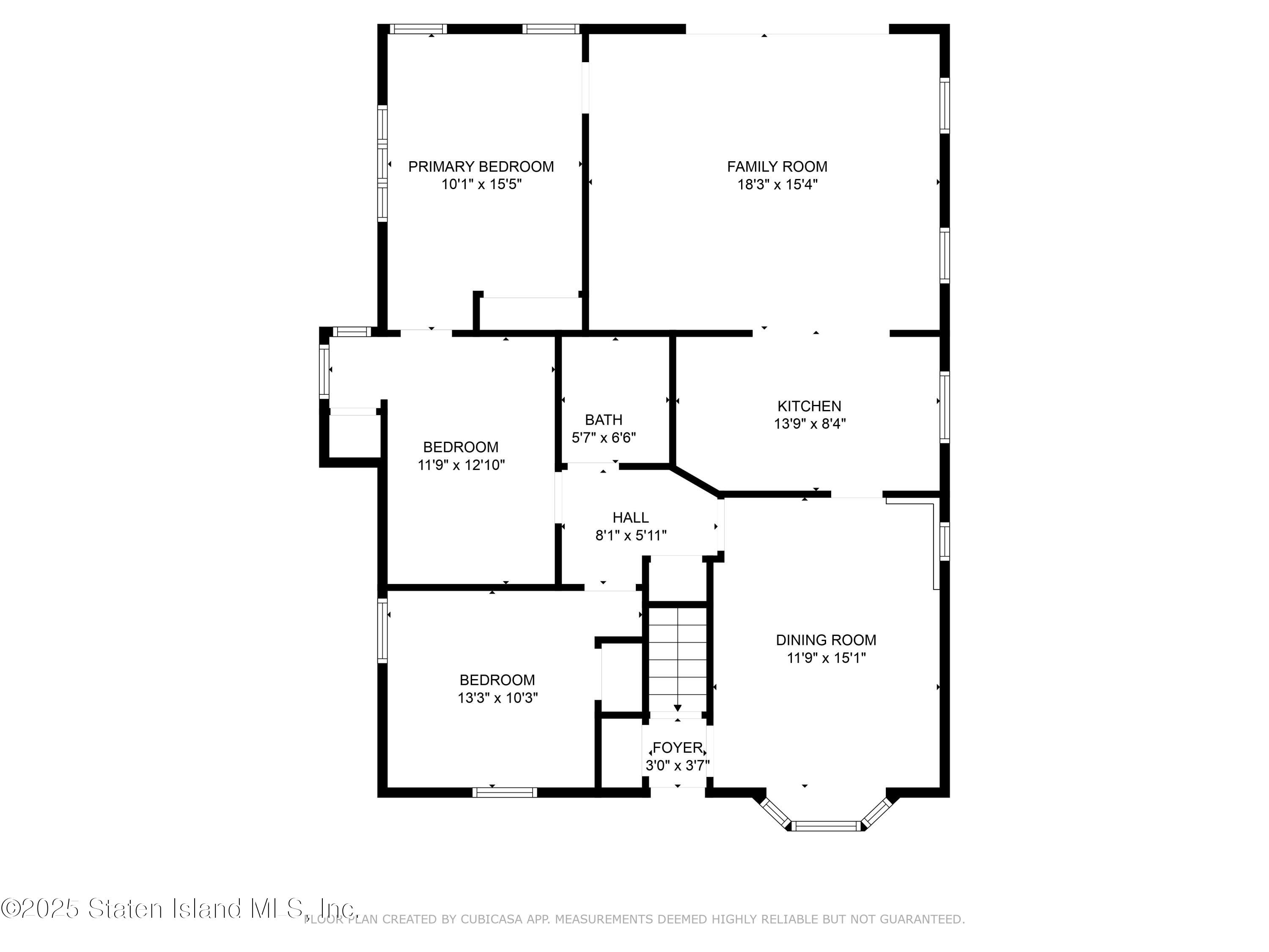 89 Daleham Street, Staten Island, New York image 34
