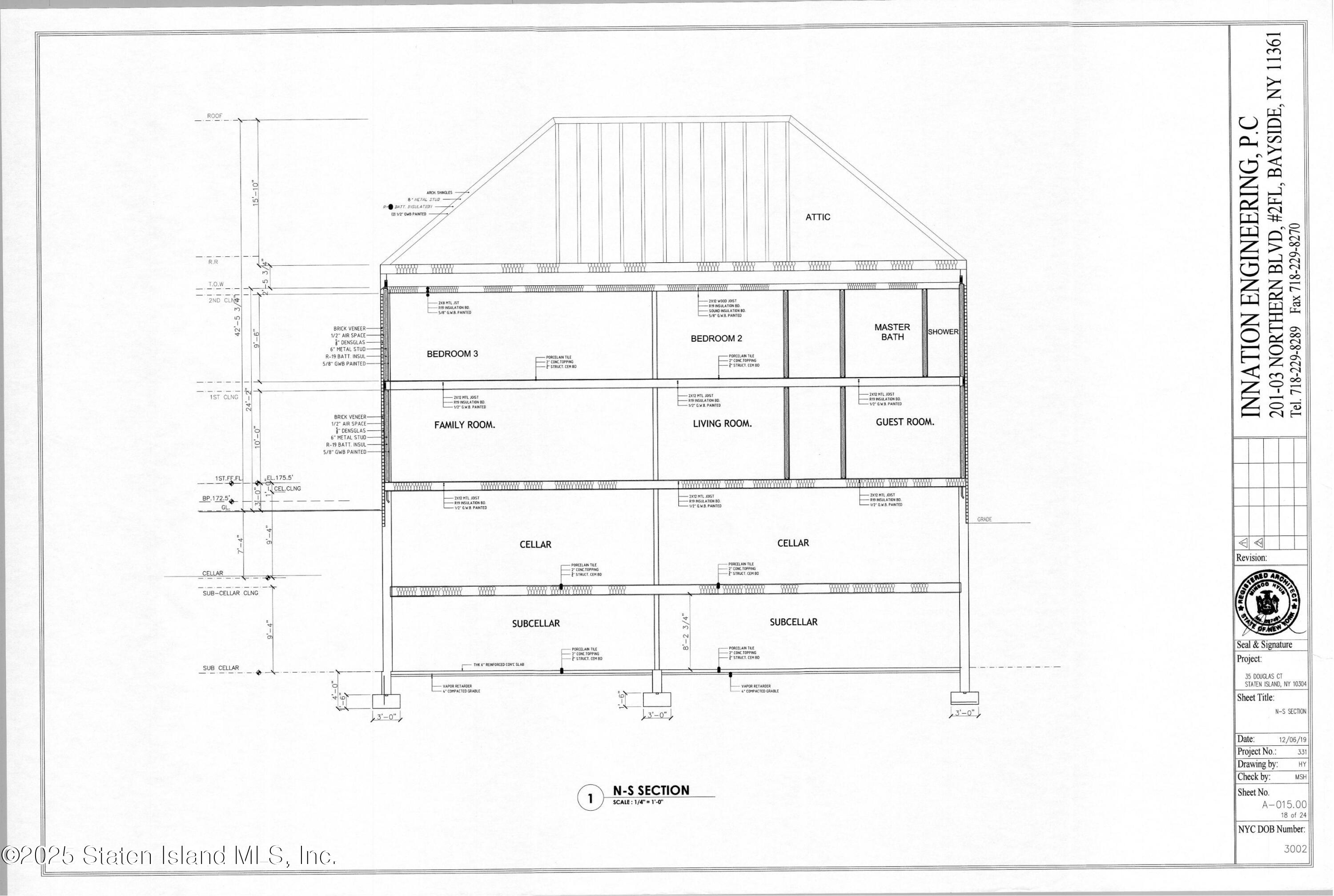 35 Douglas Court, Staten Island, New York image 19