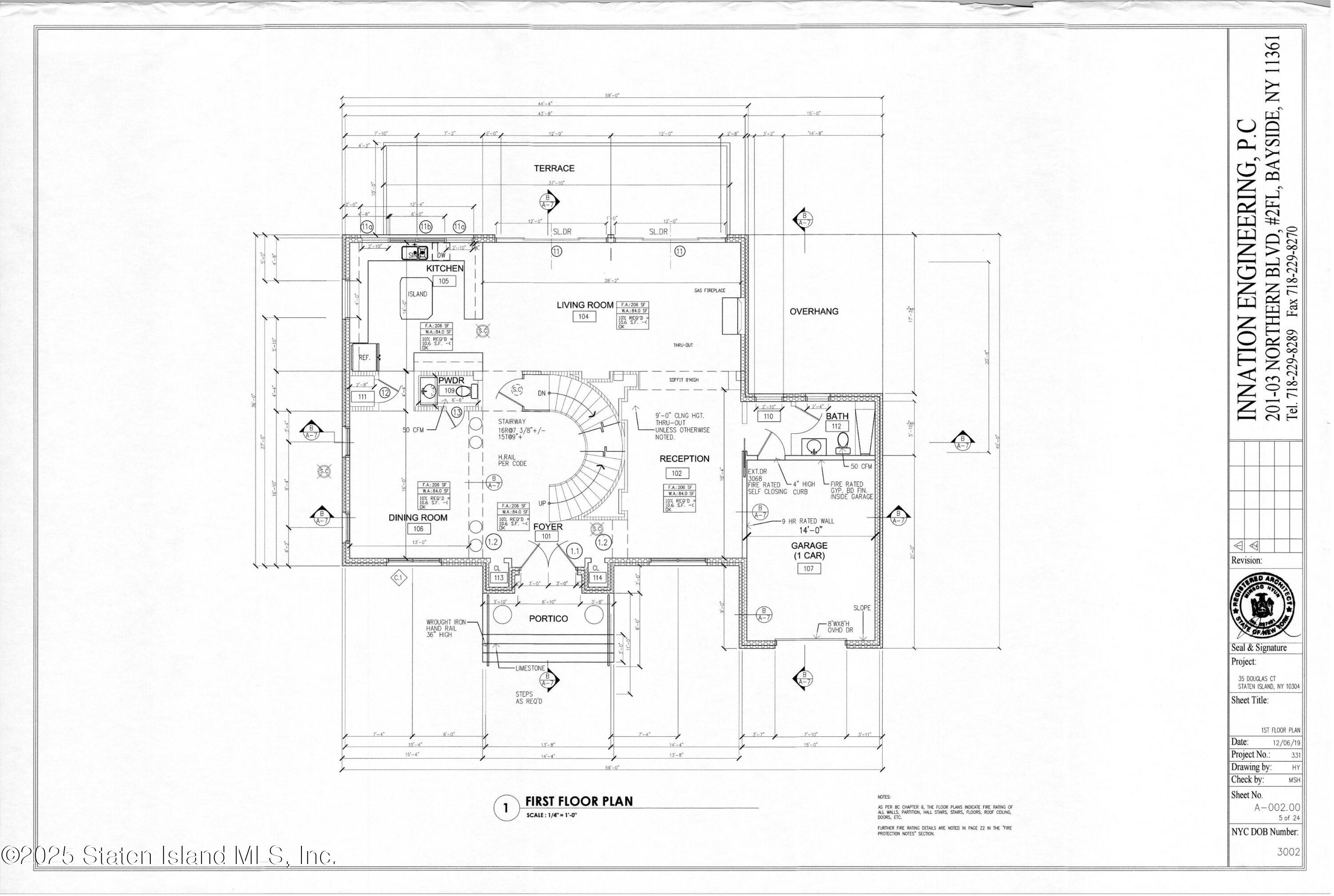 35 Douglas Court, Staten Island, New York image 7