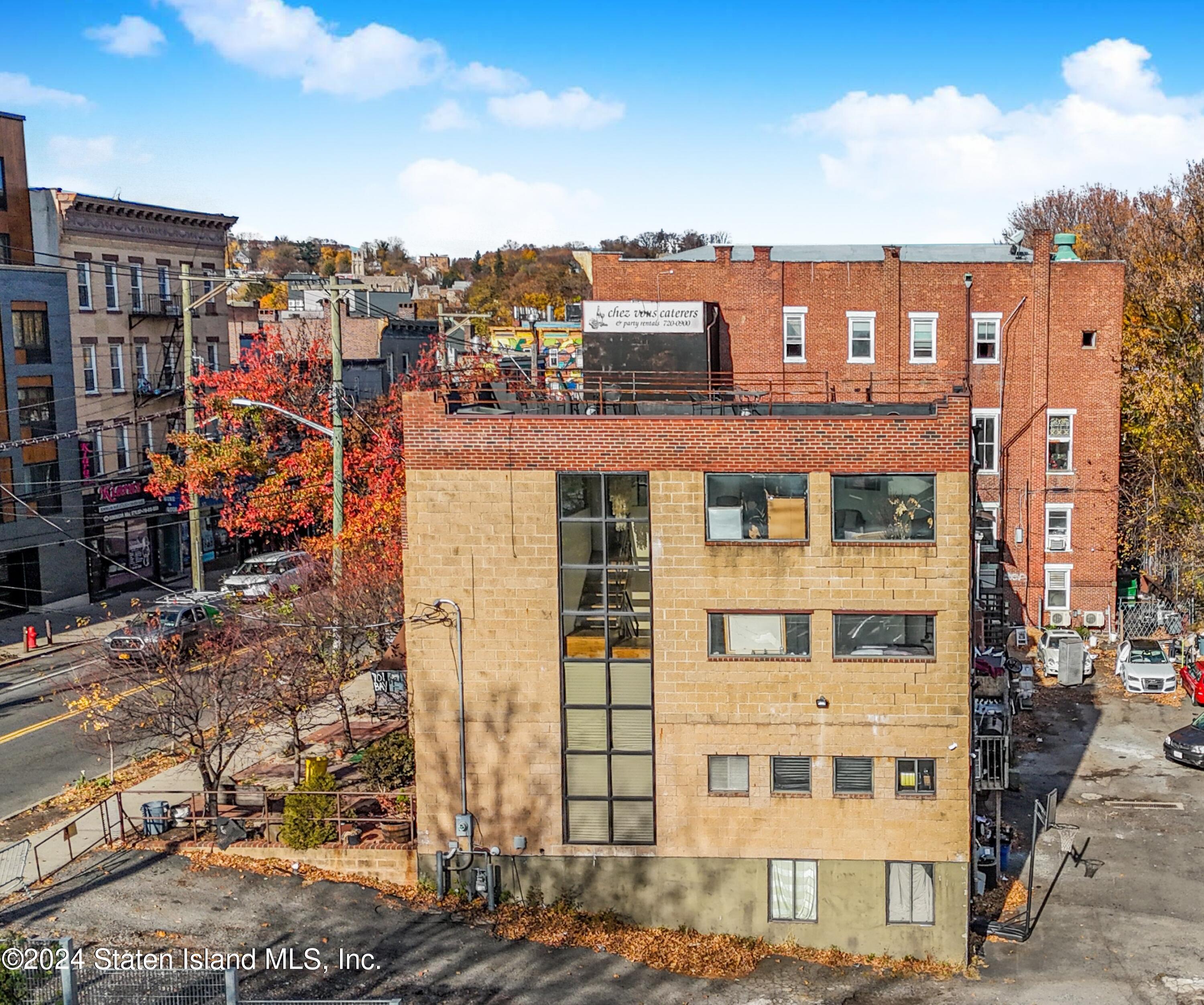 703 Bay Street, Staten Island, New York image 2