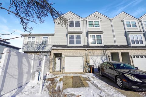 Photo of 7 Delmar Avenue #B, Staten Island, NY 10312 (MLS # 2400319)