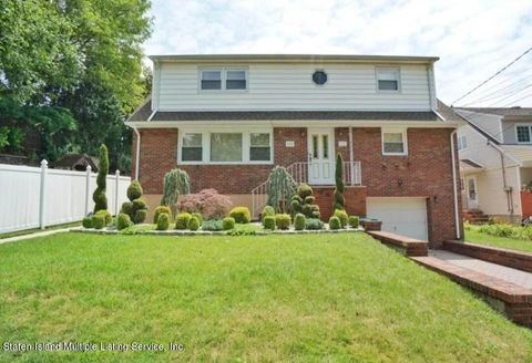 Photo of 348 Maryland Avenue #Floor 2, Staten Island, NY 10305 (MLS # 1160751)