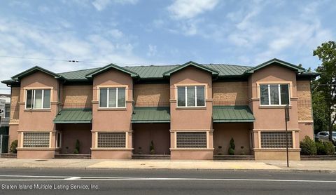 Photo of 2493 Richmond Road, Staten Island, NY 10306 (MLS # 1162160)