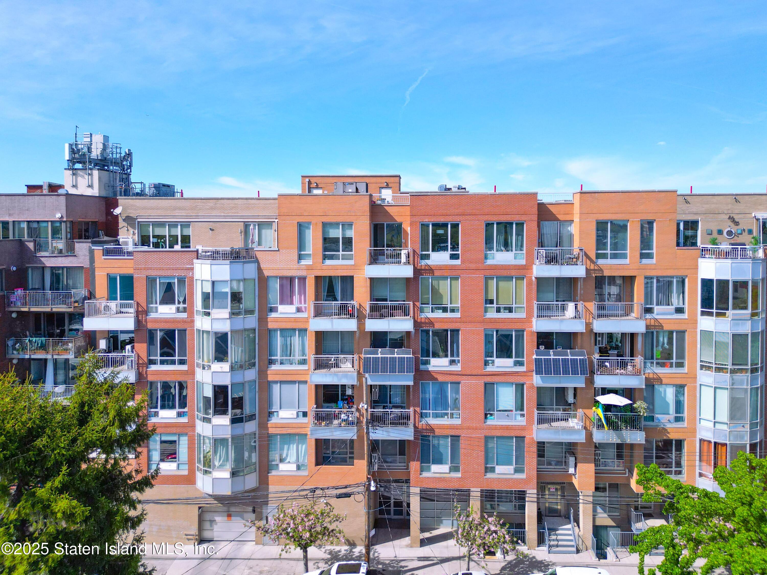 71 Village Road #5A, Brooklyn, New York image 36