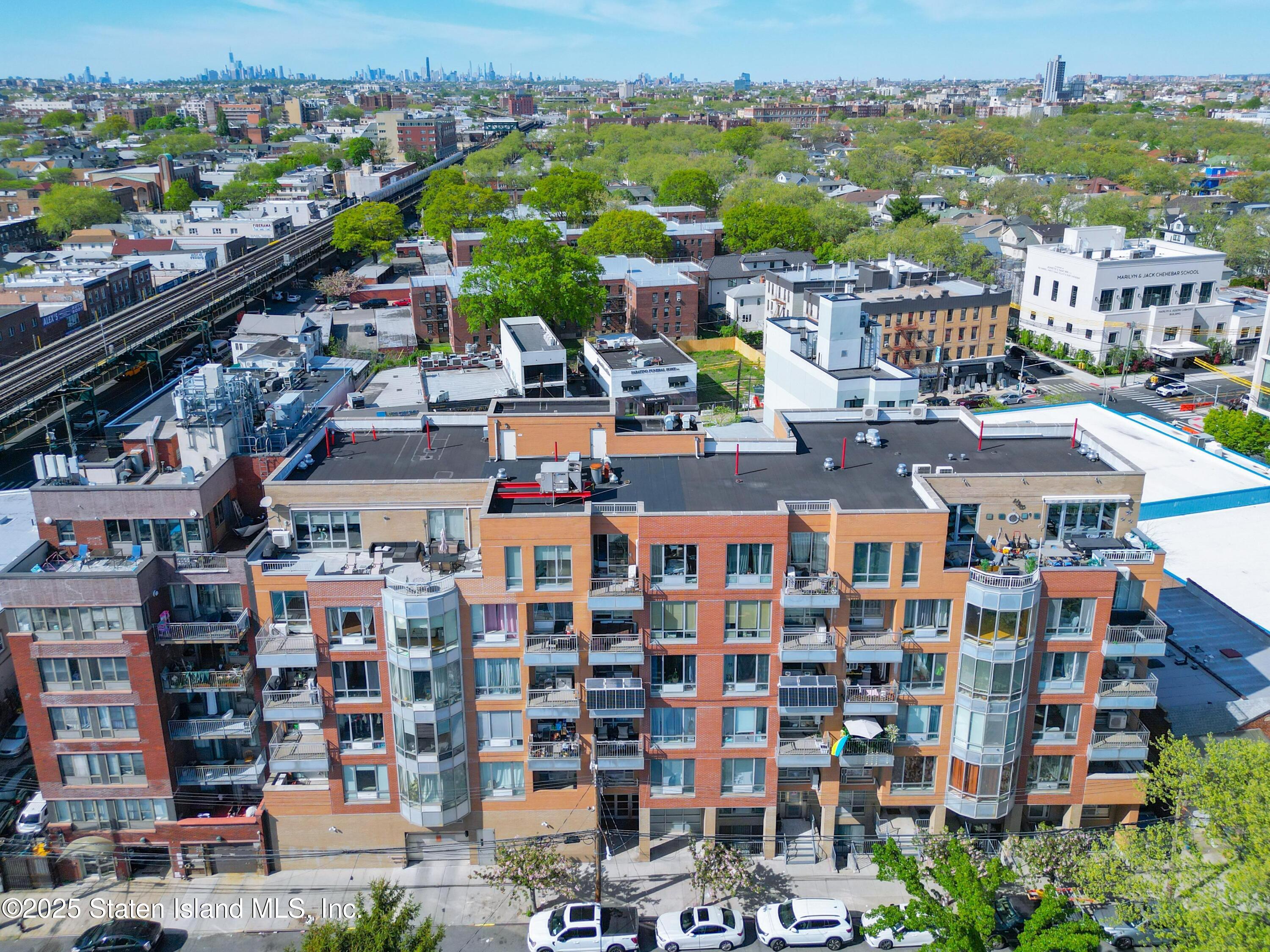 71 Village Road #5A, Brooklyn, New York image 29