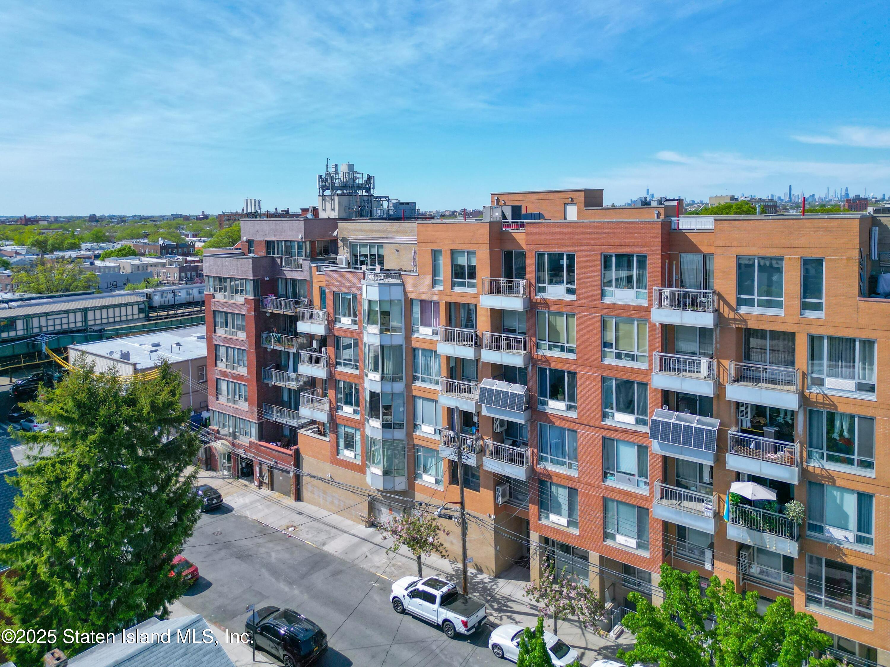 71 Village Road #5A, Brooklyn, New York image 33