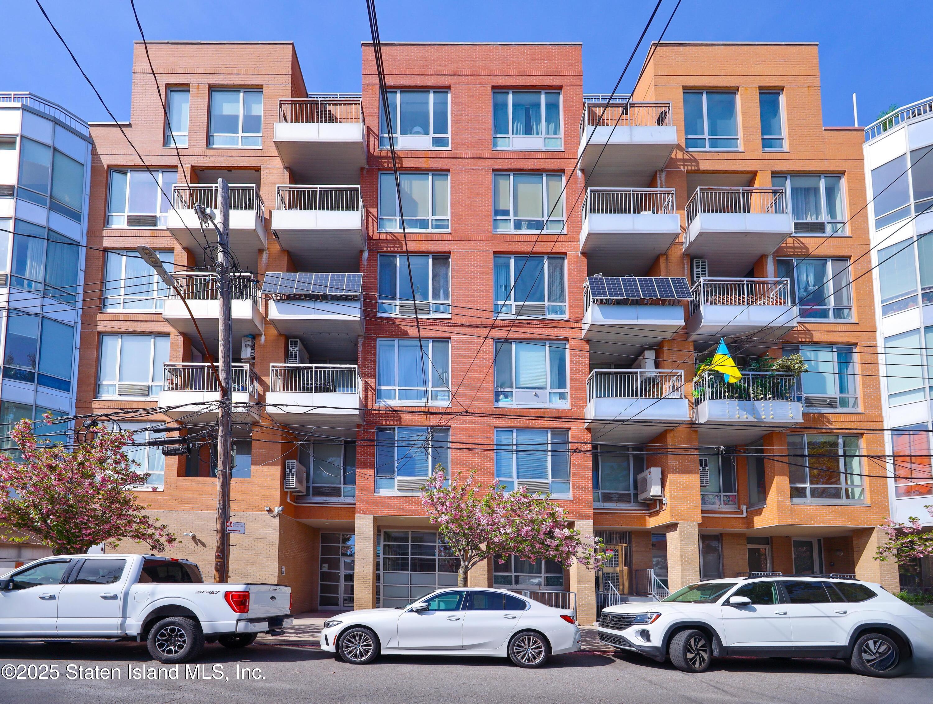71 Village Road #5A, Brooklyn, New York image 2