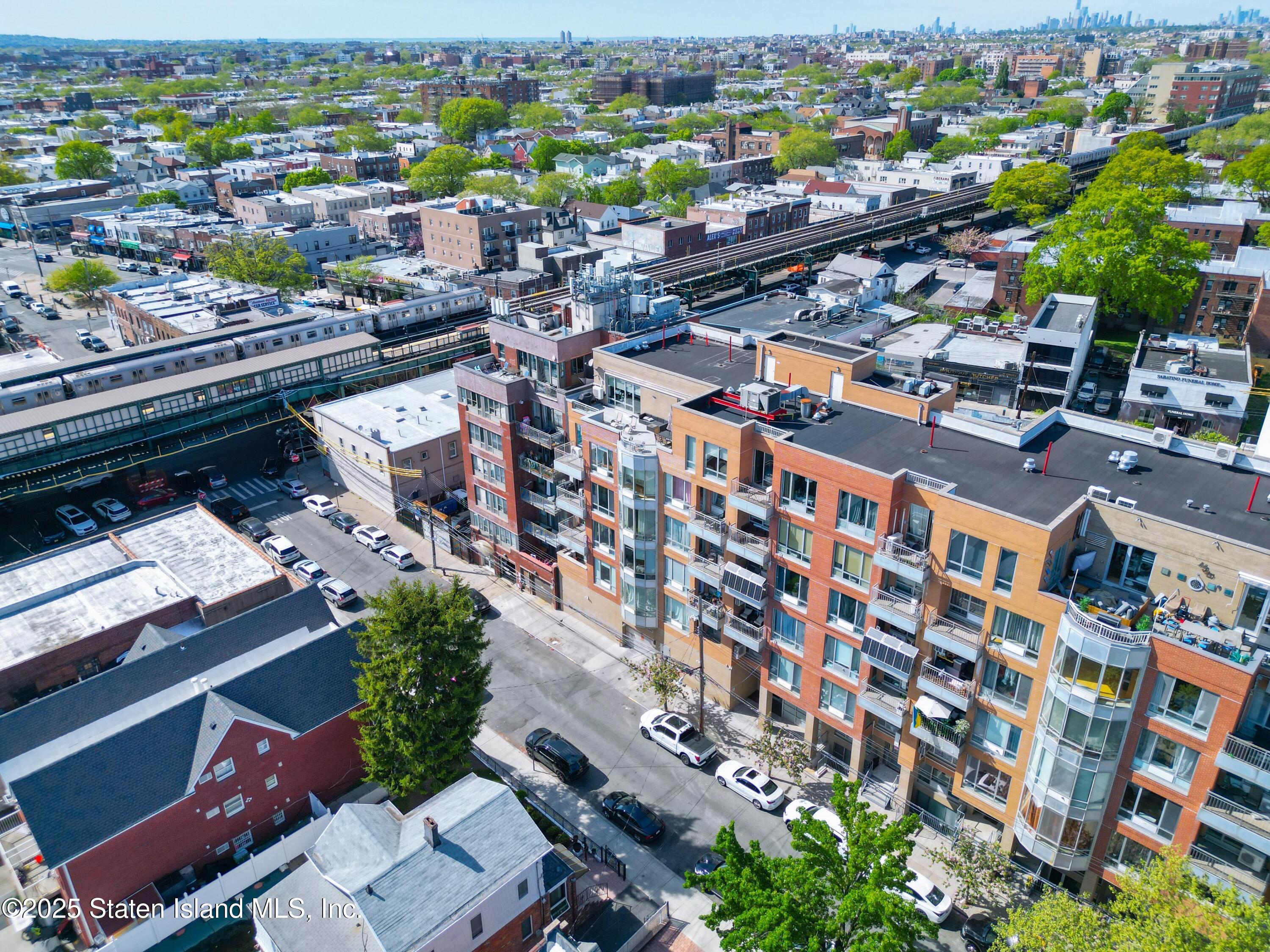 71 Village Road #5A, Brooklyn, New York image 32