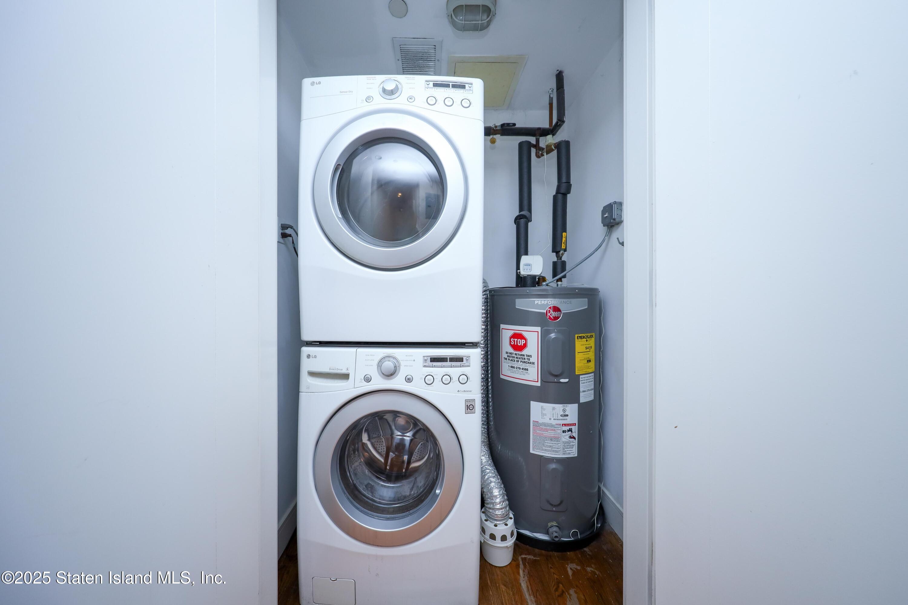 71 Village Road #5A, Brooklyn, New York image 23