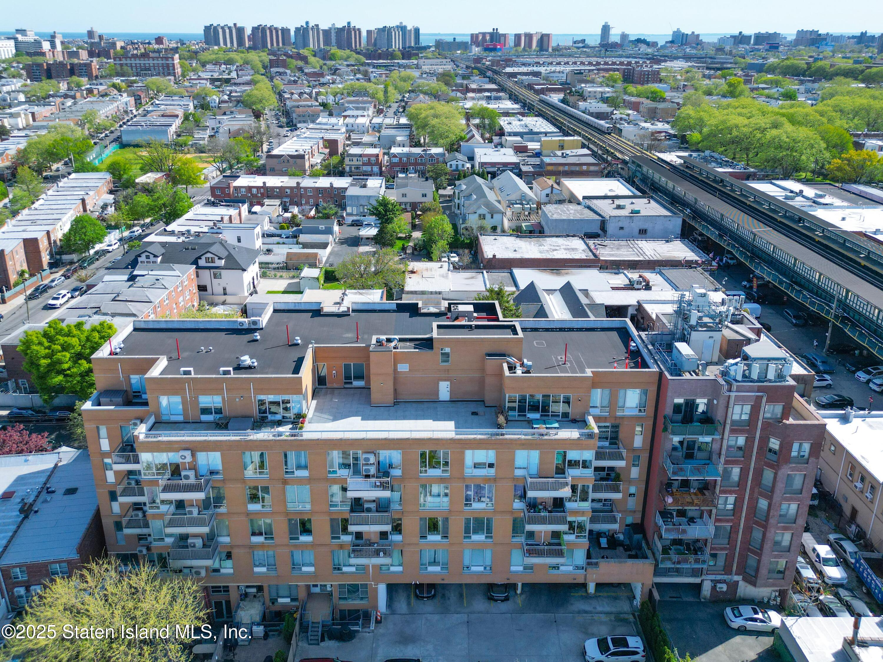 71 Village Road #5A, Brooklyn, New York image 31