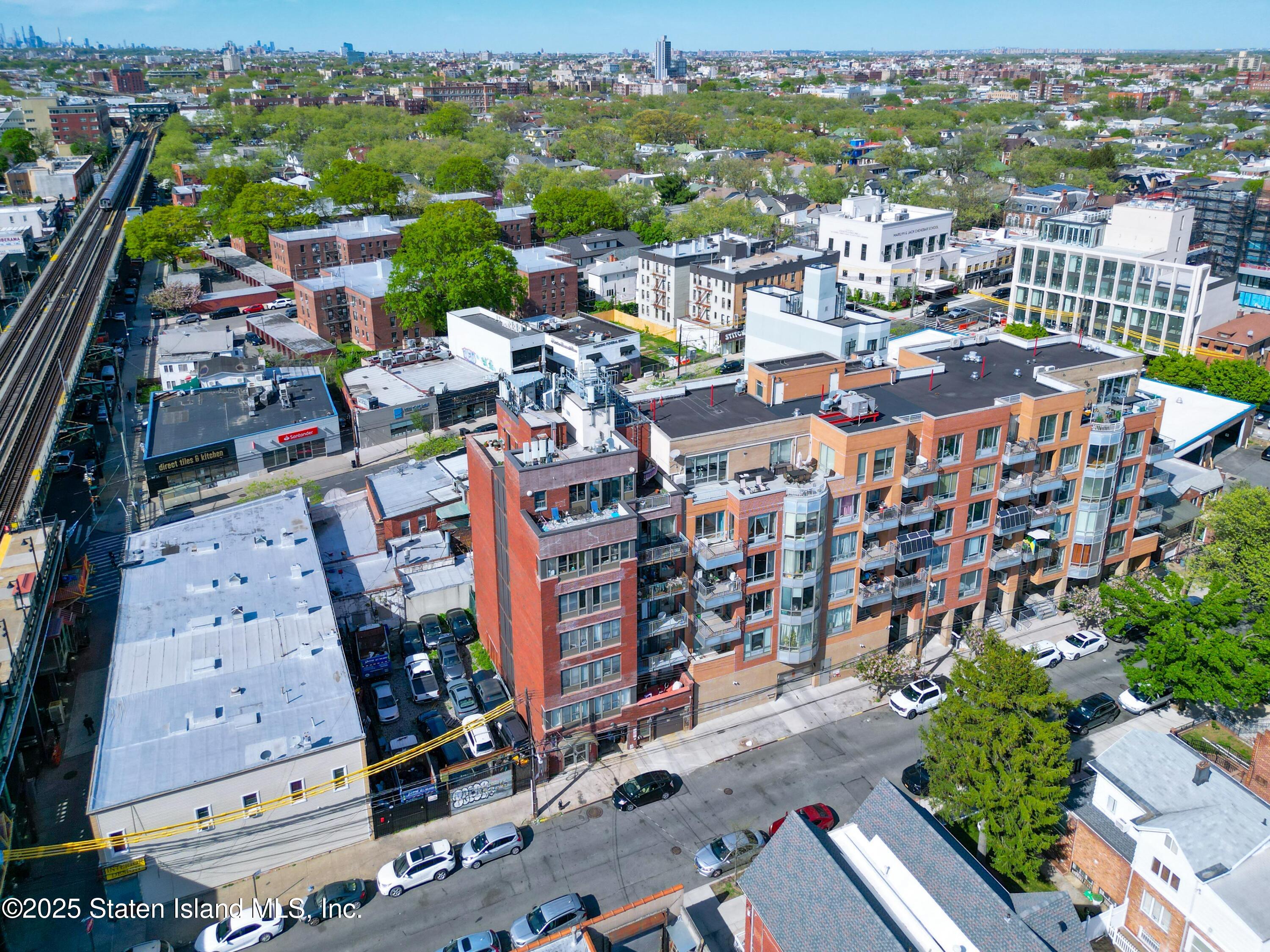 71 Village Road #5A, Brooklyn, New York image 34