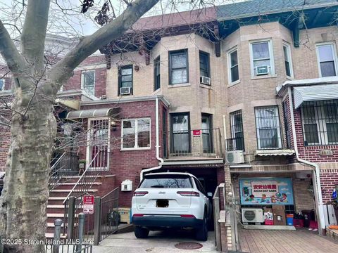 Photo of 1846 70th Street, Brooklyn, NY 11204 (MLS # 2501560)
