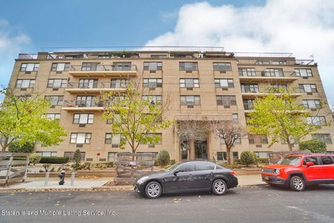 Photo of 175 Zoe Street #3e, Staten Island, NY 10305 (MLS # 2401078)