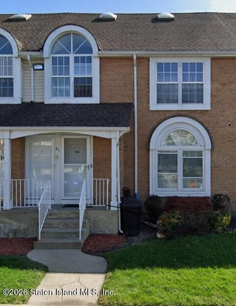Photo of 41 Jennifer Place #B, Staten Island, NY 10314 (MLS # 2600628)
