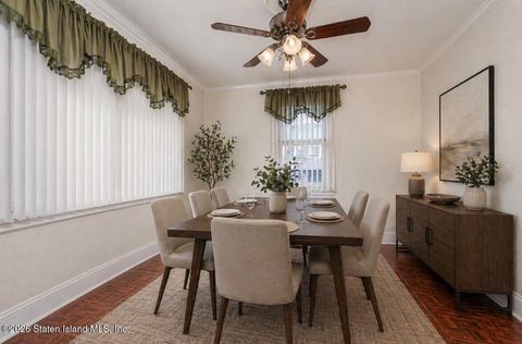 Photo of 39 Brabant Street, Staten Island, NY 10303 (MLS # 2602062)