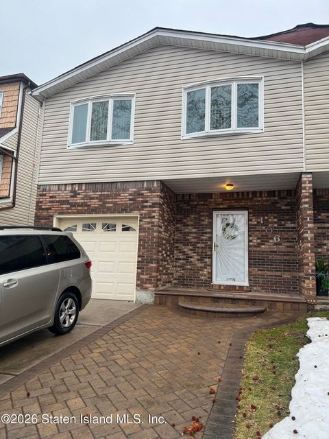 Photo of 106 Redwood Avenue #1, Staten Island, NY 10308 (MLS # 2600906)
