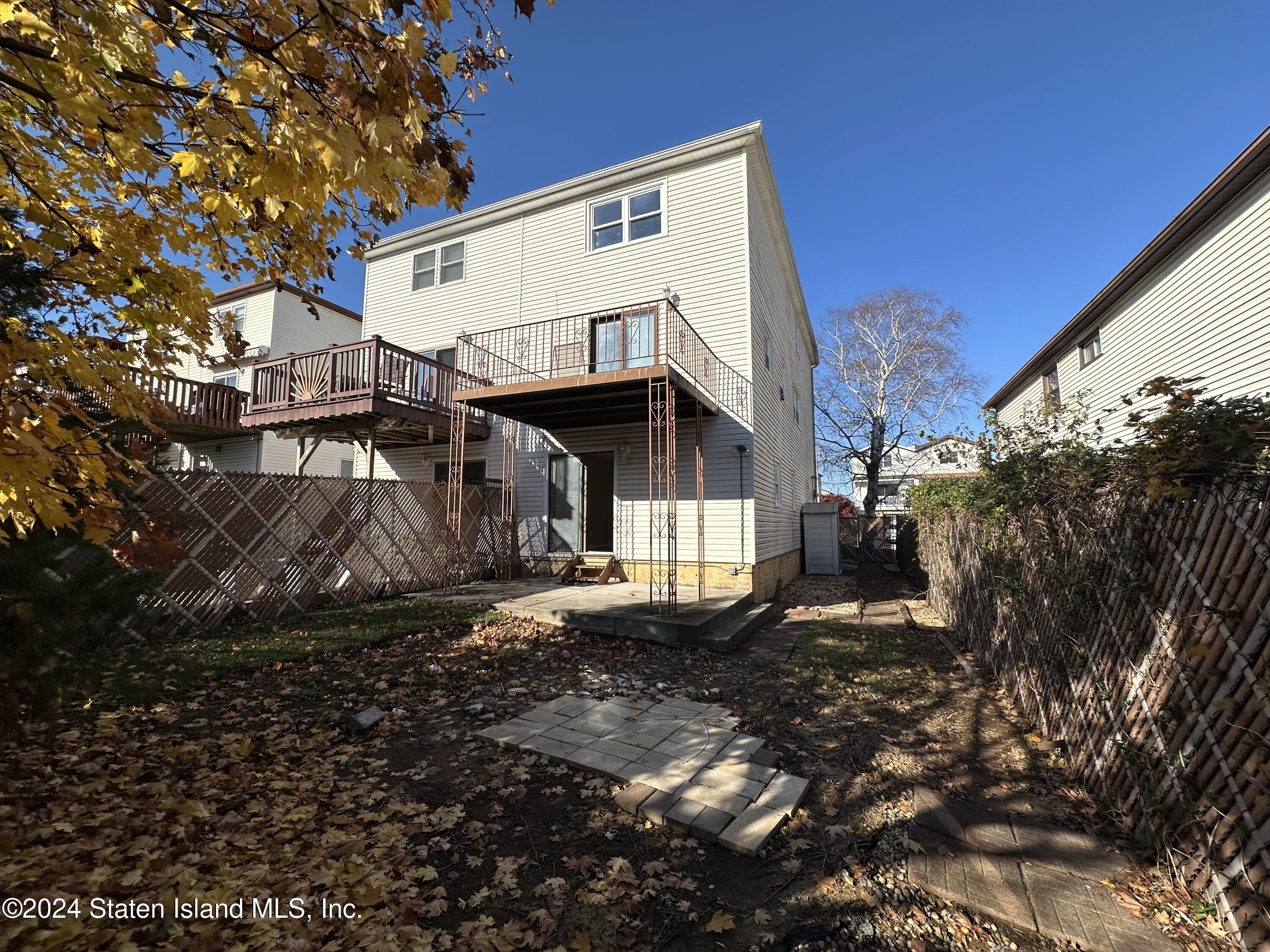 16 E Macon Avenue, Staten Island, New York image 13