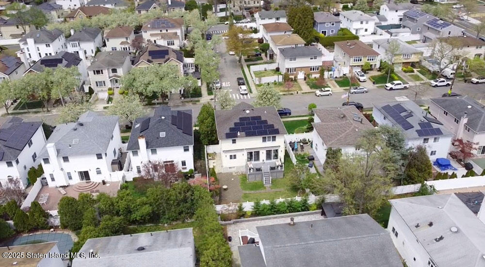 166 Pinewood Avenue, Staten Island, New York image 25