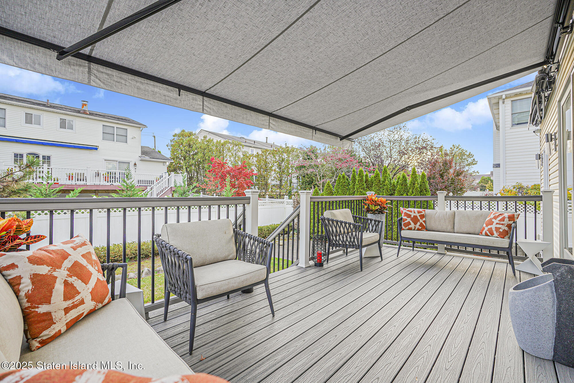 166 Pinewood Avenue, Staten Island, New York image 24