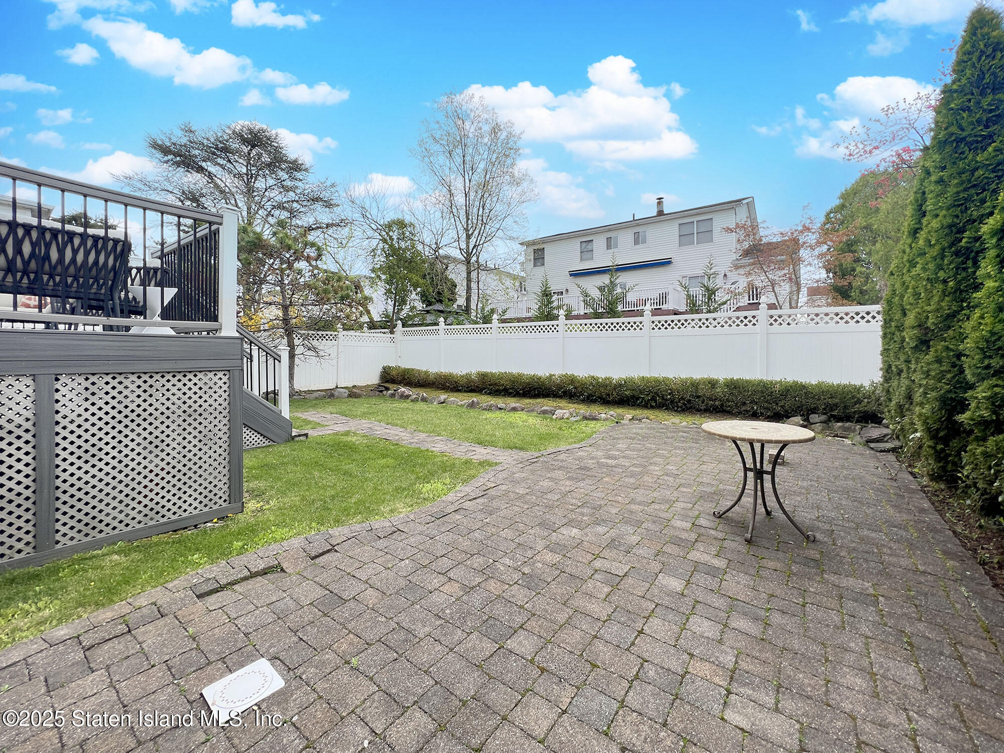 166 Pinewood Avenue, Staten Island, New York image 23